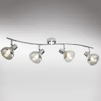 Stropné bodové svietidlo  54921-4 LS4