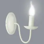 Nástenné svietidlo 21-96480 Bellagio K1