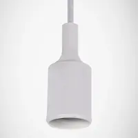 Luster Volta biely E27 03526