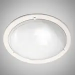 Prisadené stropné svietidlo  Ufo 5131 D40