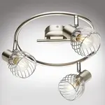 Stropné bodové svietidlo 54809-3 LS3