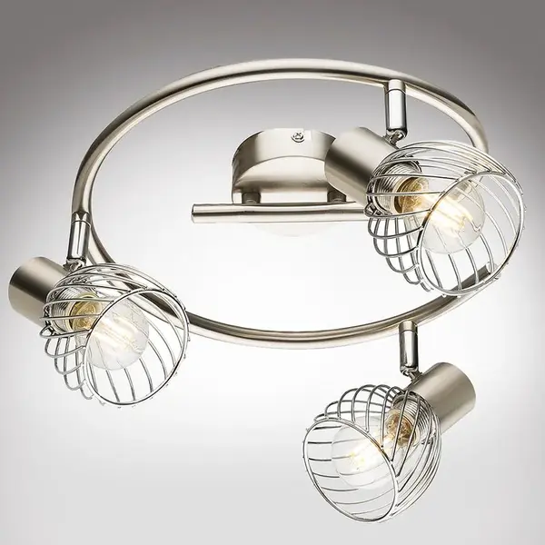 Stropné bodové svietidlo 54809-3 LS3