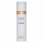 Chanel Coco Mademoiselle deospray pro ženy 100 ml