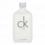 Calvin Klein CK One toaletní voda unisex 50 ml
