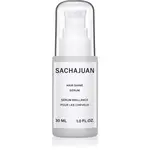 Sachajuan Shine Serum hedvábné sérum na vlasy pro lesk 30 ml