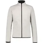 Rukka MAATIALA Pánska hybridná bunda, sivá, veľkosť