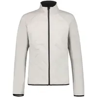 Rukka MAATIALA Pánska hybridná bunda, sivá, veľkosť