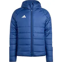 adidas TIRO 24 WINTER JACKET Pánska zimná bunda, modrá, veľkosť