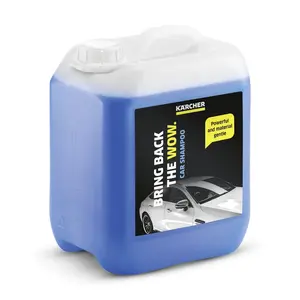 Kärcher RM 619 Autošampón, 10 l