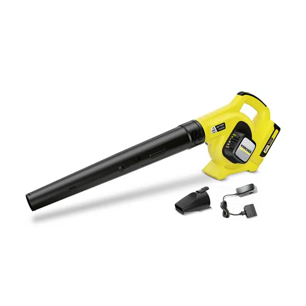 Kärcher Fukar na listí LBL 2 Battery Set