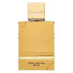 Al Haramain Amber Oud Gold Edition parfémovaná voda unisex 120 ml