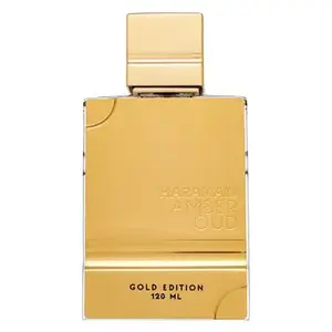 Al Haramain Amber Oud Gold Edition parfémovaná voda unisex 120 ml