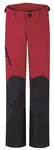 Husky Krony K 164-170, magenta Dětské outdoor kalhoty