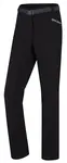 Husky Kone L M, black Dámské outdoor kalhoty