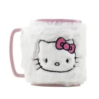 Hello Kitty, hrnek s návlekem