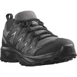 Salomon X Braze GTX EU 41 ⅓, Magnet/Black/Black Dámské boty