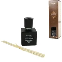 Tyčinkový aroma difuzér VINTAGE BERGAMOT 90 ml