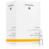 Dr. Hauschka Facial Care obnovujúca nočná starostlivosť v ampulkách 50x1 ml