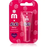 Melem KiKi Strawberry Abd Raspberry olej na rty 10 ml