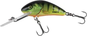 Salmo wobler hornet sinking hot perch - 5 cm 8,2 g