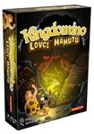 Kingdomino: Lovci mamutů - Bruno Cathala
