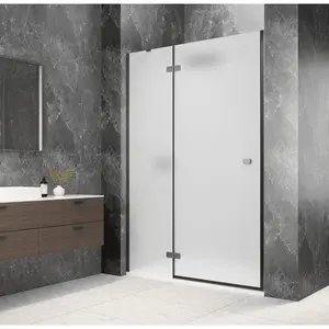 Polysan Globe sprchové dvere 80 cm GB1080MLGM