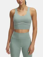 Dámské tílko Under Armour Meridian Piped Crop Tank - Dámské