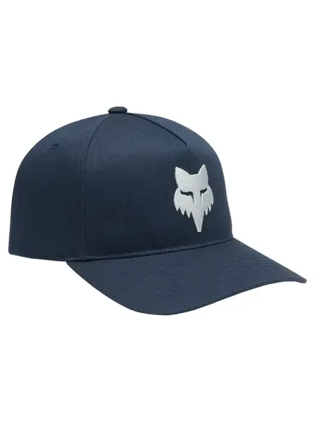 Fox kšiltovka Head Subframe Snapback Midnight | Modrá | Velikost One Size
