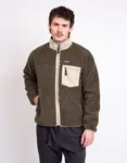 Patagonia M's Classic Retro-X Jacket Basin Green S