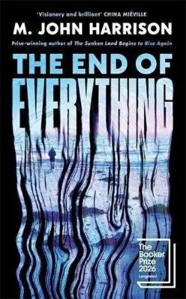 The End of Everything - Harrison M.John