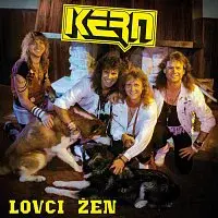 Kern – Lovci žen (Remastered 2026) LP