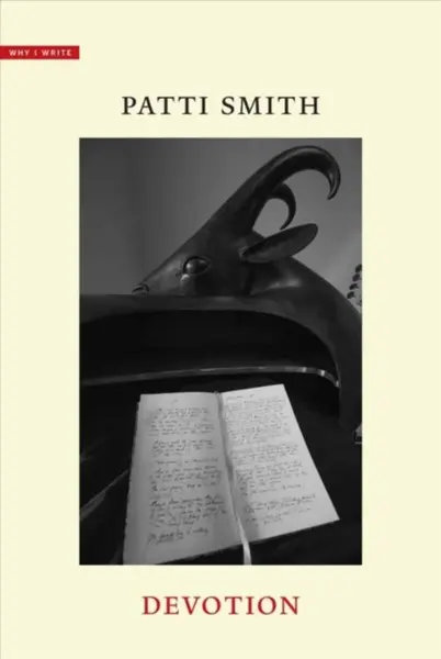 Devotion - Patti Smith