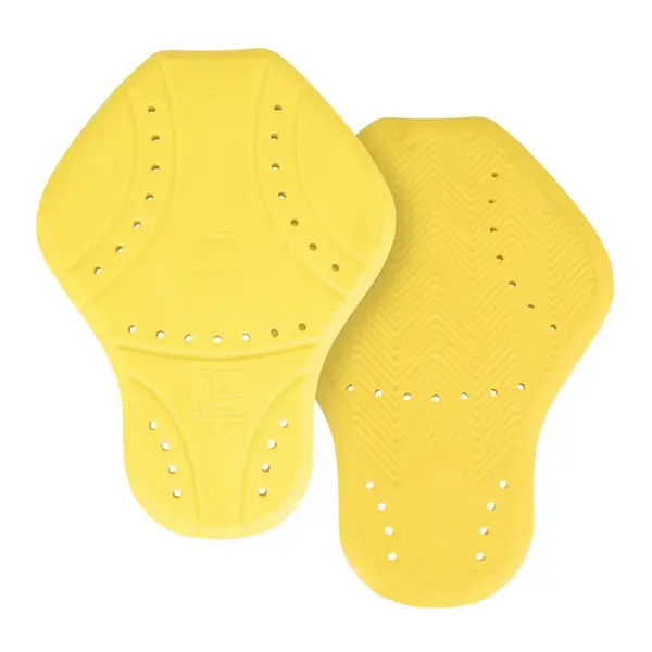 Zádový chránič W-TEC Armator Back • Level 2 L/XL