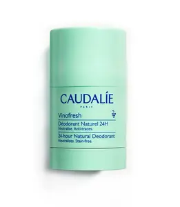 Caudalie Vinofresh Natural tuhý deodorant 50 g