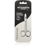 Wilkinson Sword Pedicure Nail Scissors nožničky na nechty 1 ks