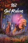 Soul Riders - Helena Dahlgrenová