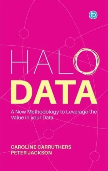 Halo Data - Peter Jackson, Caroline Carruthers