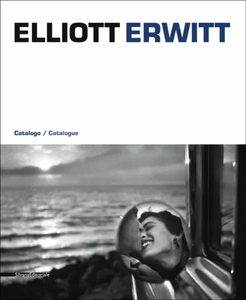 Elliott Erwitt - Dario Cimorelli, Alessandra Olivari