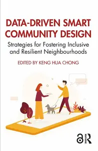 Data-Driven Smart Community Design