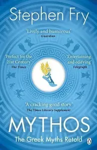 Mythos - Stephen Fry