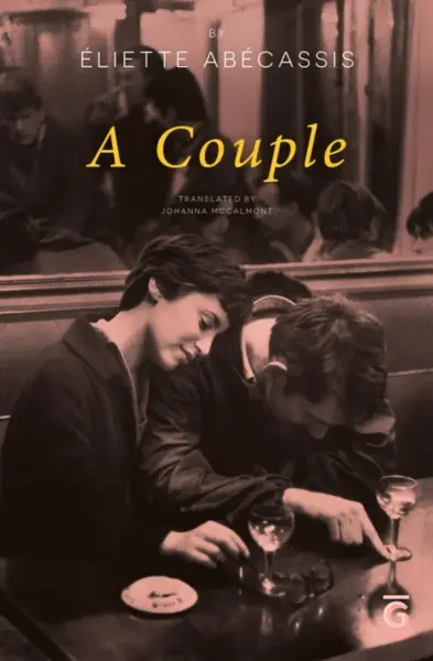 A Couple - Eliette Abecassis