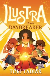 Ilustra: Daybreaker - Tori Tadiar