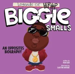 Biggie Smalls - Pen Ken