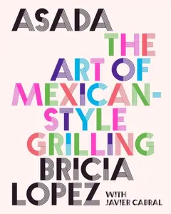 Asada - Bricia Lopez, Javier Cabral