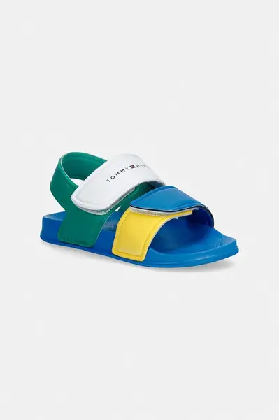 Tommy Hilfiger  sandále detské