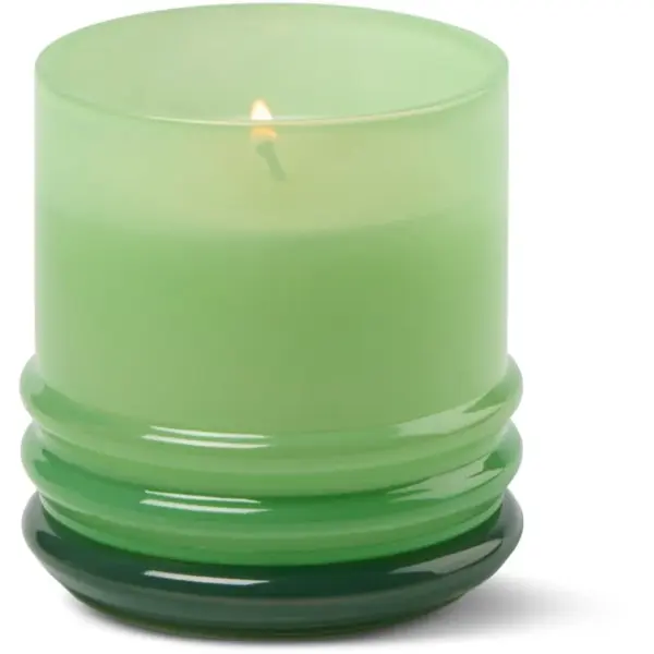 Paddywax Minty Verde vonná svíčka s víčkem 198 g