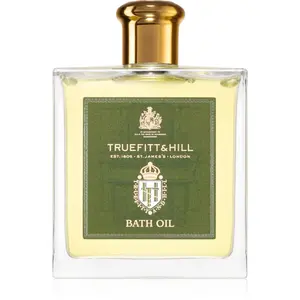 Truefitt & Hill Bath Oil sprchový olej 100 ml
