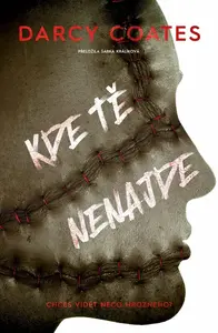 Kde tě nenajde (poškozené) - Darcy Coates