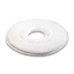 Kärcher Pad z mikrovlákna, bílý, 381 mm, 5 Kusy