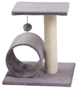 Odpočívadlo Magic Cat Helen šedé 40cm